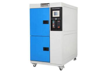 高低溫交變濕熱試驗(yàn)箱溫度降不下來的原因都有哪些？