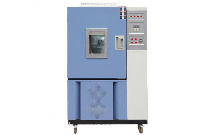 高壓加速老化試驗(yàn)箱