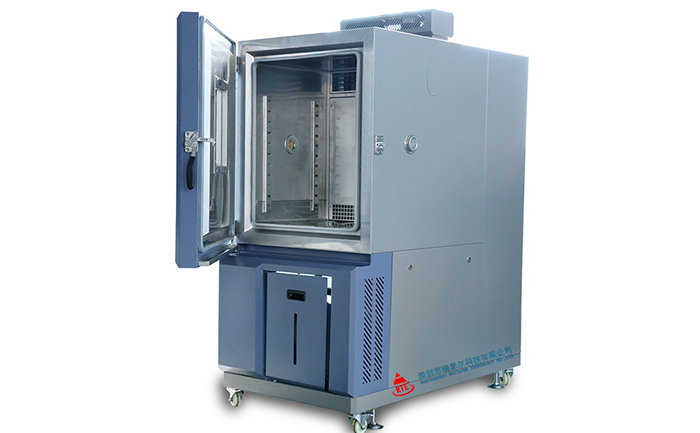 桌上型型恒溫恒濕試驗(yàn)箱